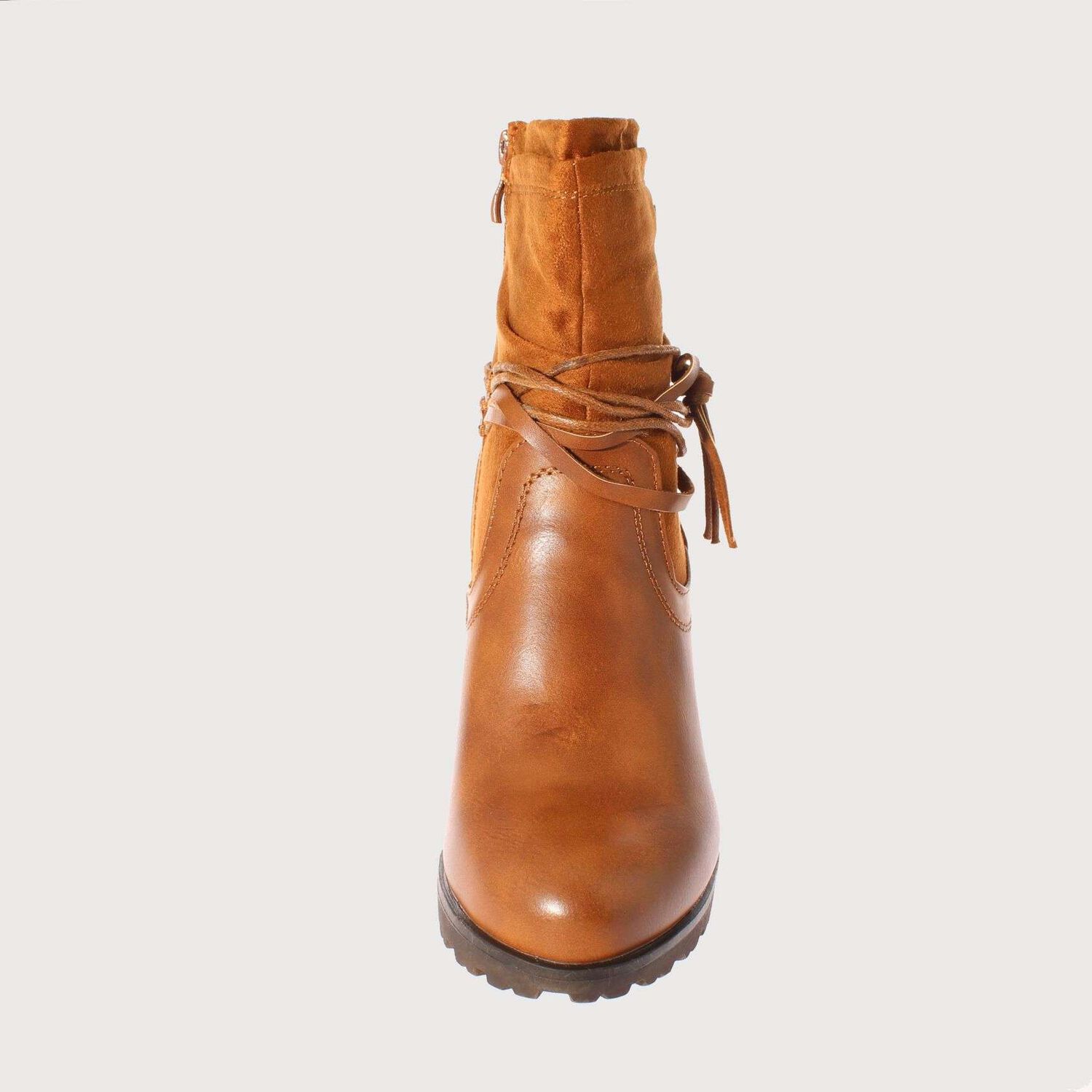 Bota Camel V&iacute;a Franca Art. 512018407camel image number 2.0